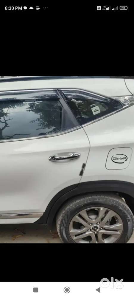 Kia Car Showroom Condition Full Insurancetop Model Automatic