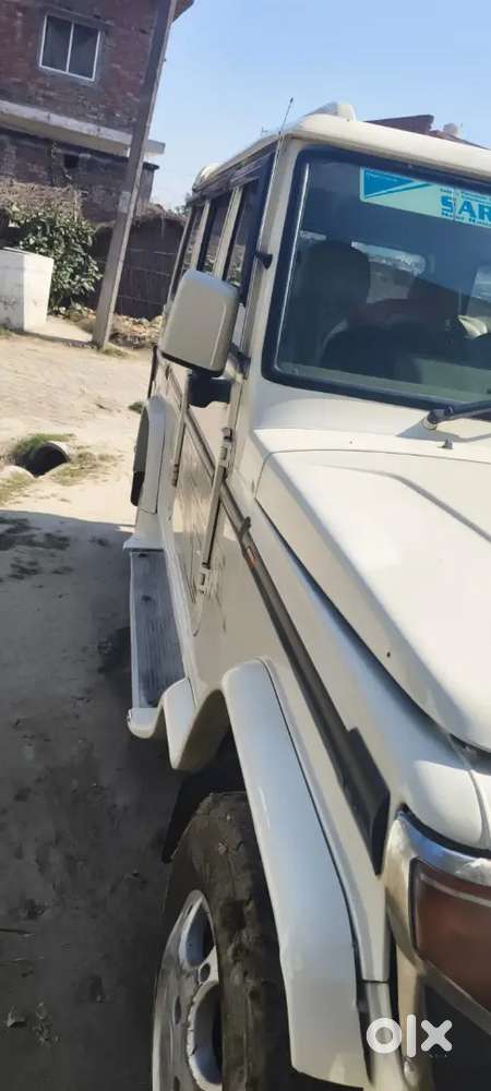 Mahindra Bolero Neo 2016 Diesel 85000 Km Driven