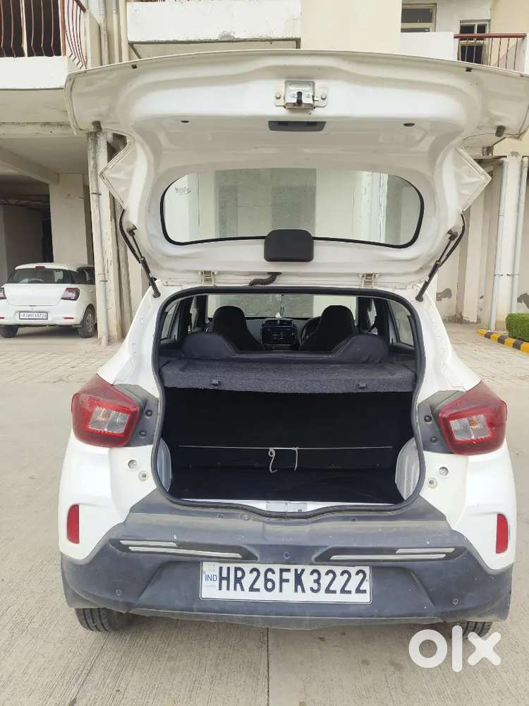 Reunault Kwid Rxt 2024