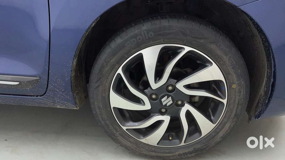 Maruti Suzuki Baleno 1.2 Zeta, 2020, Petrol