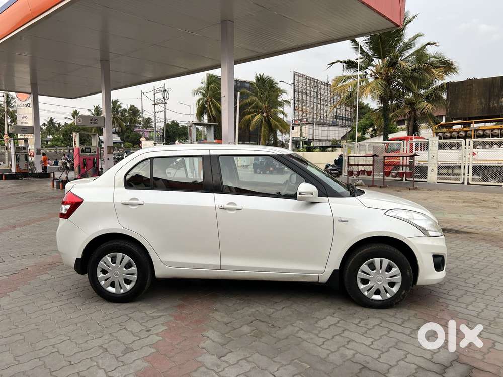 Maruti Suzuki Swift Dzire Vdi Bsiv, 2013, Diesel