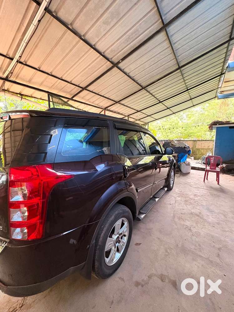 Mahindra Xuv500 2012 Diesel 125291 Km Driven