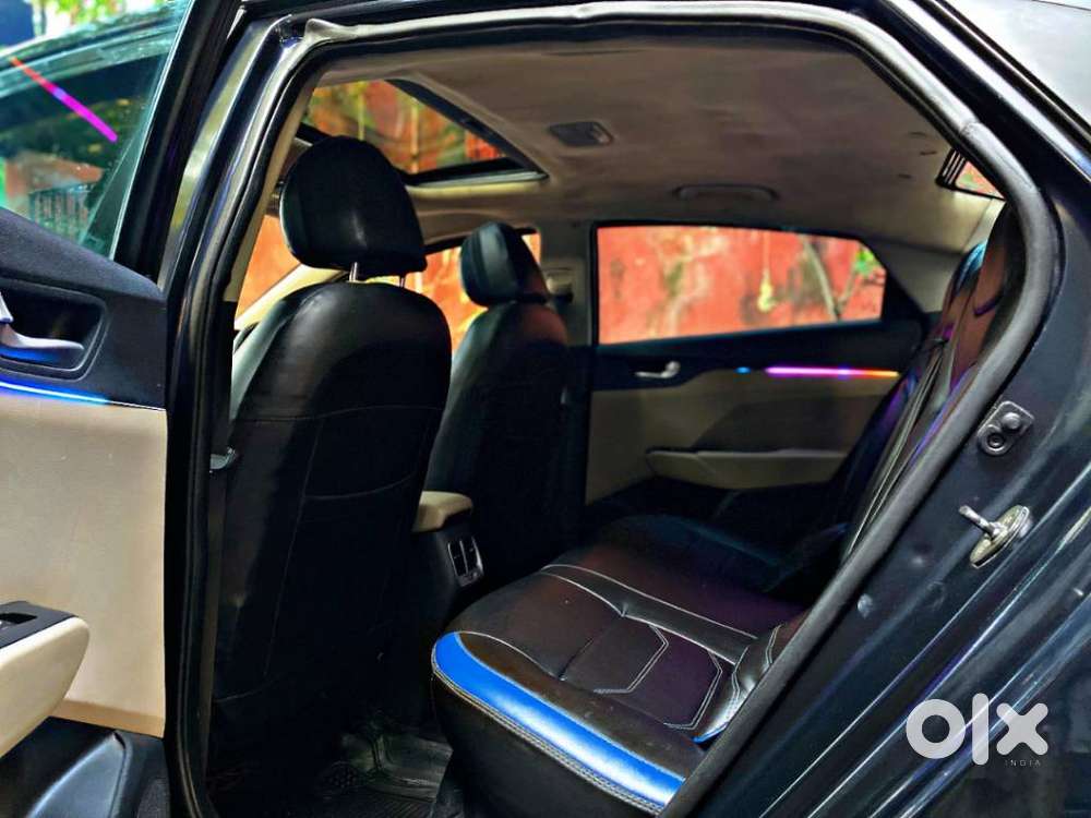 Hyundai Verna Vtvt 1.6 Sx Option, 2021, Petrol