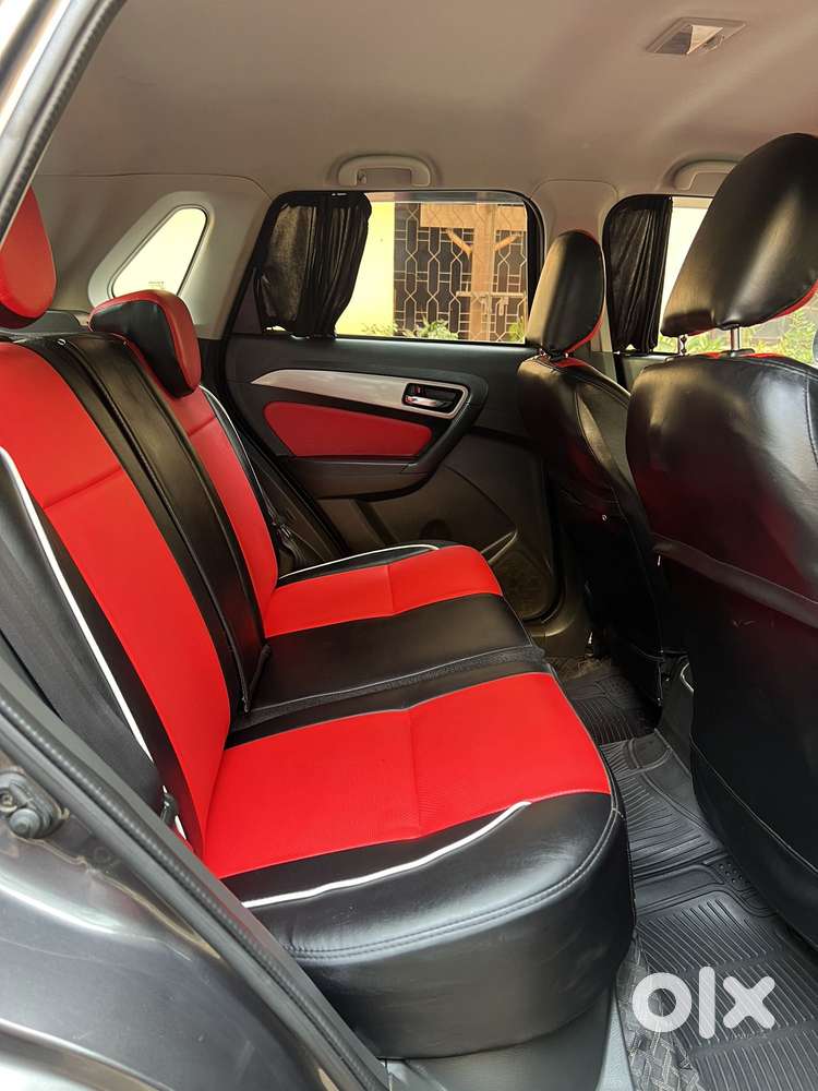 Maruti Suzuki Vitara Brezza Zdi Mt, 2017, Diesel