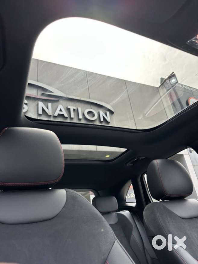 Mercedes-benz Gla 220d 4matic Amg Line, 2022, Diesel