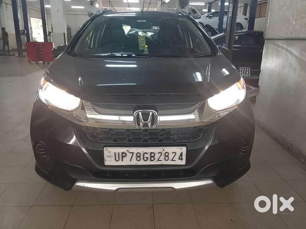 Well Maintained Single Hand Car 20