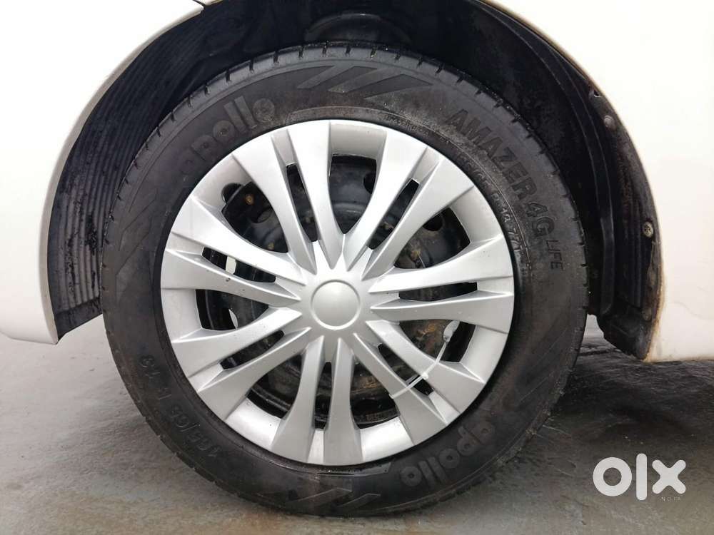 Hyundai Eon Magna +, 2014, Petrol