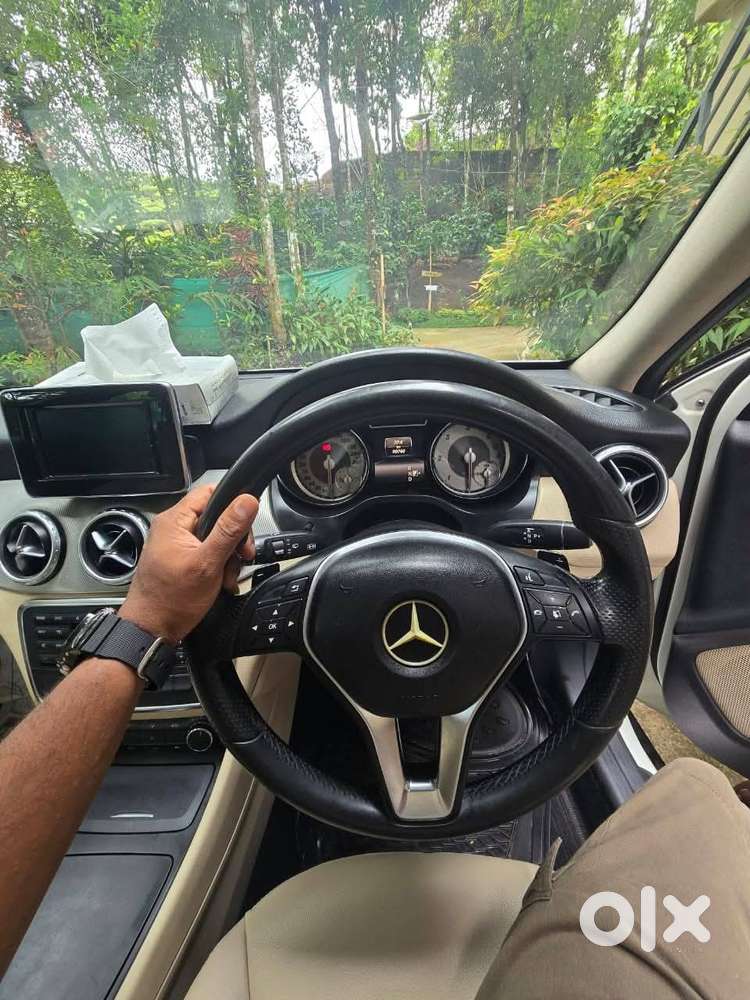 Gla 200 Cdi
