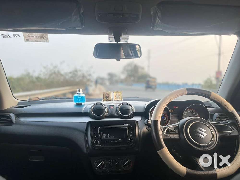 Maruti Suzuki Swift 2019 Petrol 57000 Km Driven