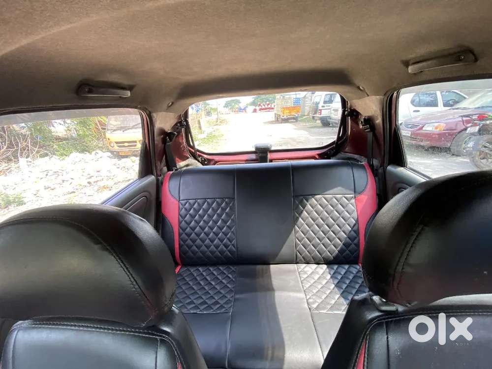 Maruti Suzuki Alto 2010 Lxi