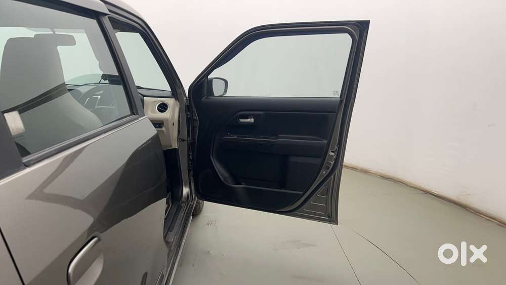 Maruti Suzuki Wagon R 1.2 Zxi Plus, 2024, Petrol