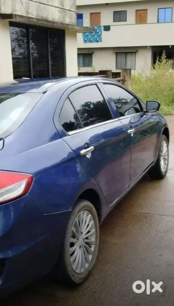 Maruti Suzuki Ciaz 2016 Petrol Good Condition