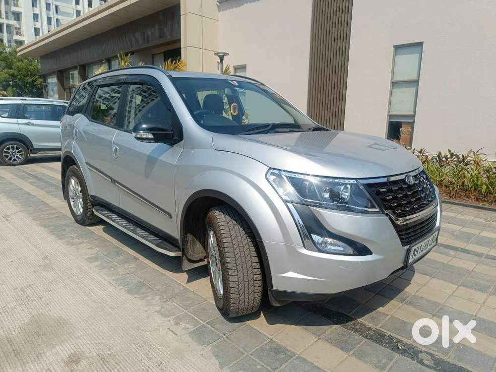 Mahindra Xuv500 2019 Diesel