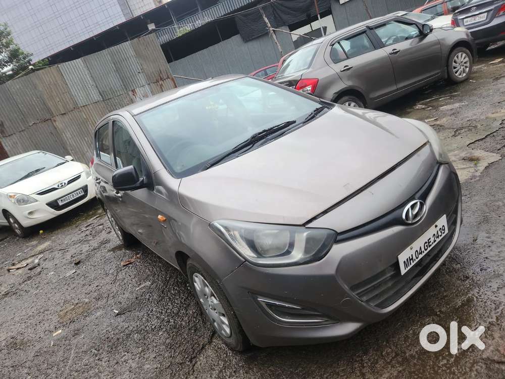 Hyundai I20 Petrol Spotz, 2013, Petrol