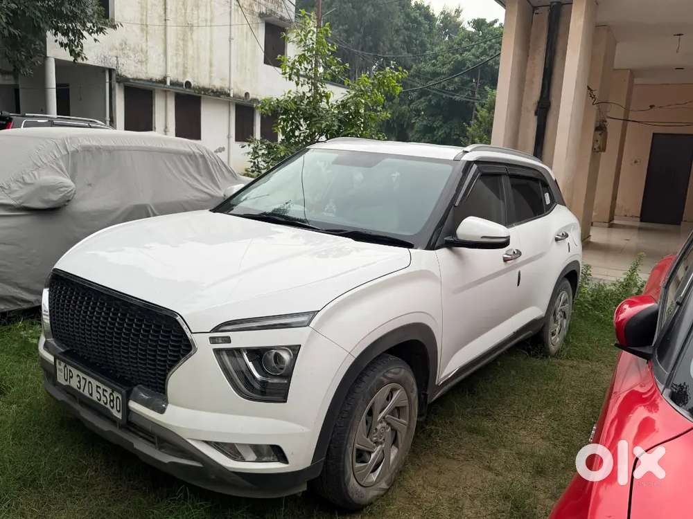 Hyundai Creta 1.4 2021