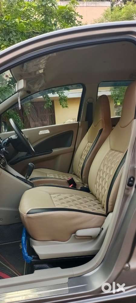 Maruti Suzuki Celerio Vxi, 2015