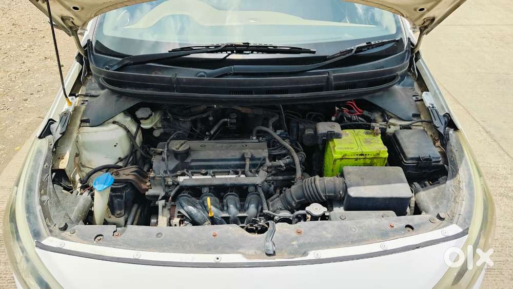 Hyundai Elite I20 Asta 1.2, 2015, Petrol