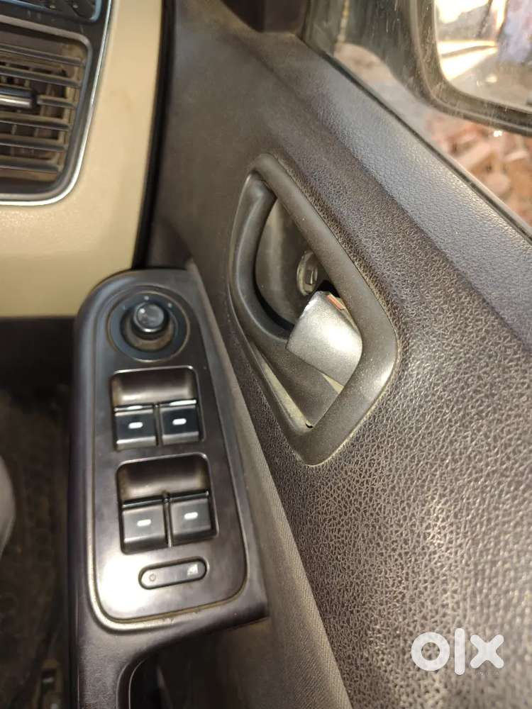 Tata Zest 2017 Petrol 80000 Km Driven