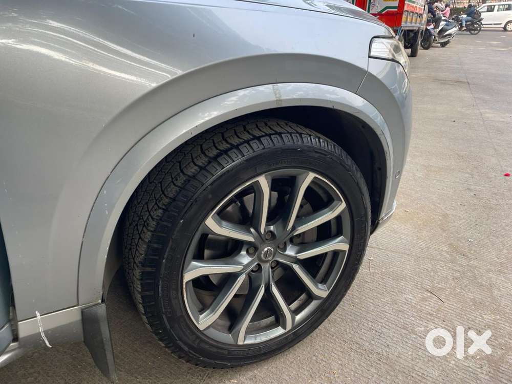 Volvo Xc 90 D5 Inscription, 2017, Diesel