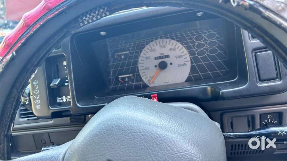 Maruti Suzuki 800 Ac, 2012, Petrol
