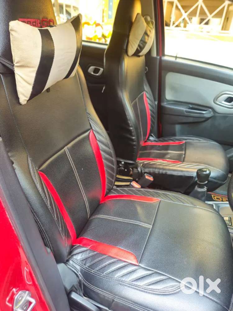 Datsun Redigo 2021 Petrol 36000 Km