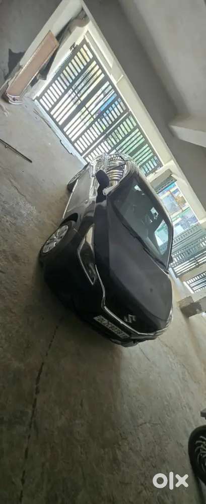 Maruti Suzuki Baleno Rs 2022