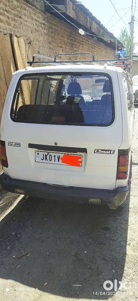 Maruti Suzuki 800 2014 Petrol Well Maintained And Mint Condition