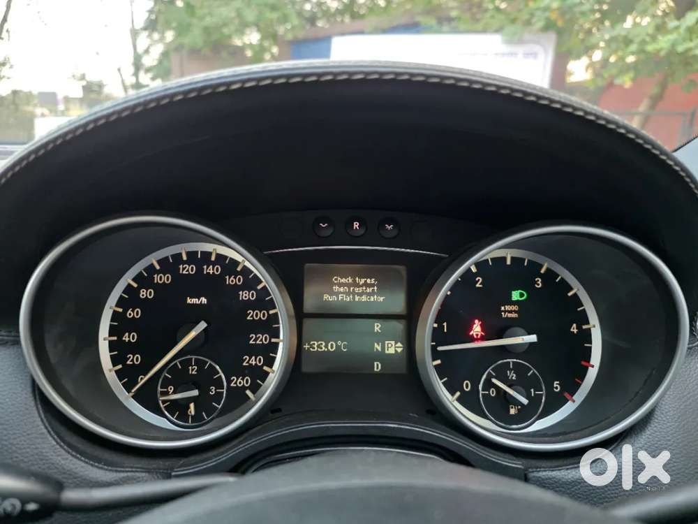 Mercedes-benz M-class Ml 350 Cdi, 2011, Diesel