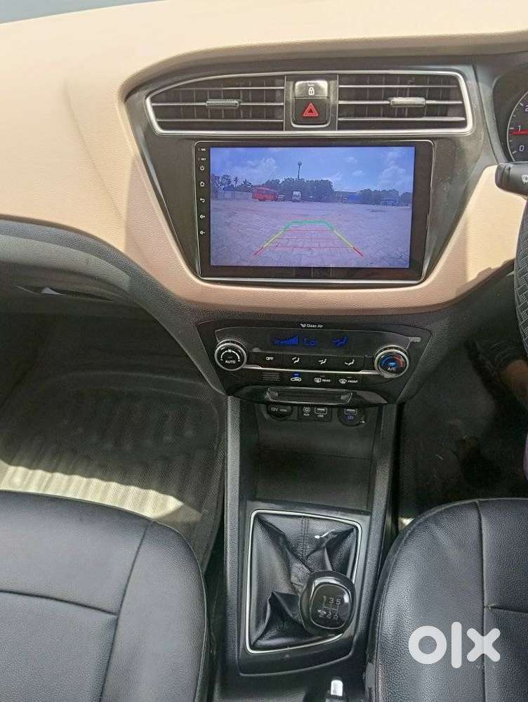 Hyundai Elite I20 [ ] 1.2 Asta, 2019, Petrol