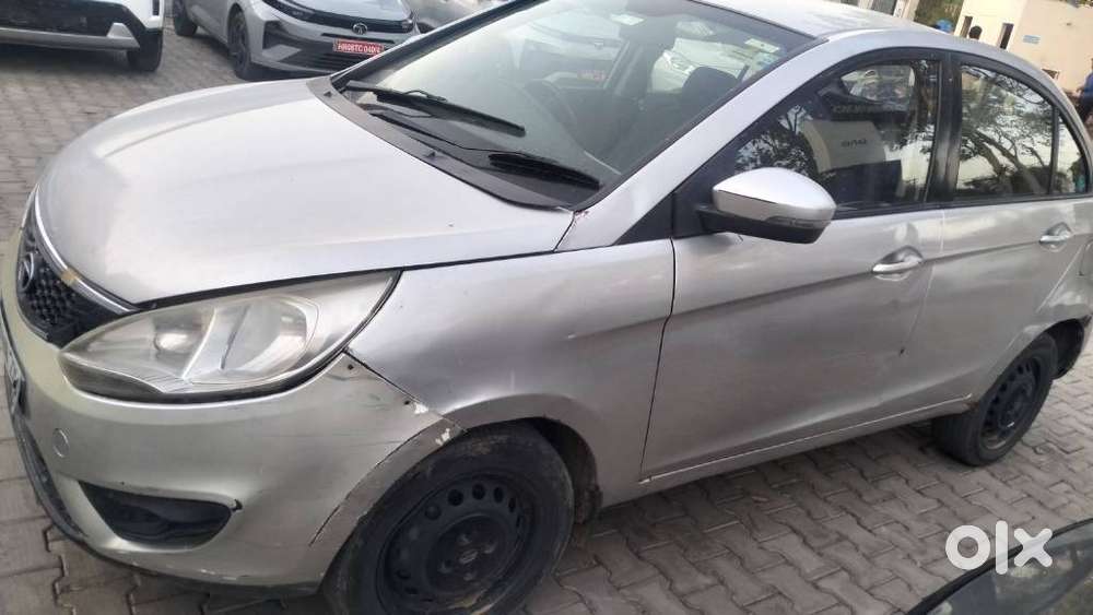 Tata Zest  Quadrajet 1.3 Xt, 2016, Diesel