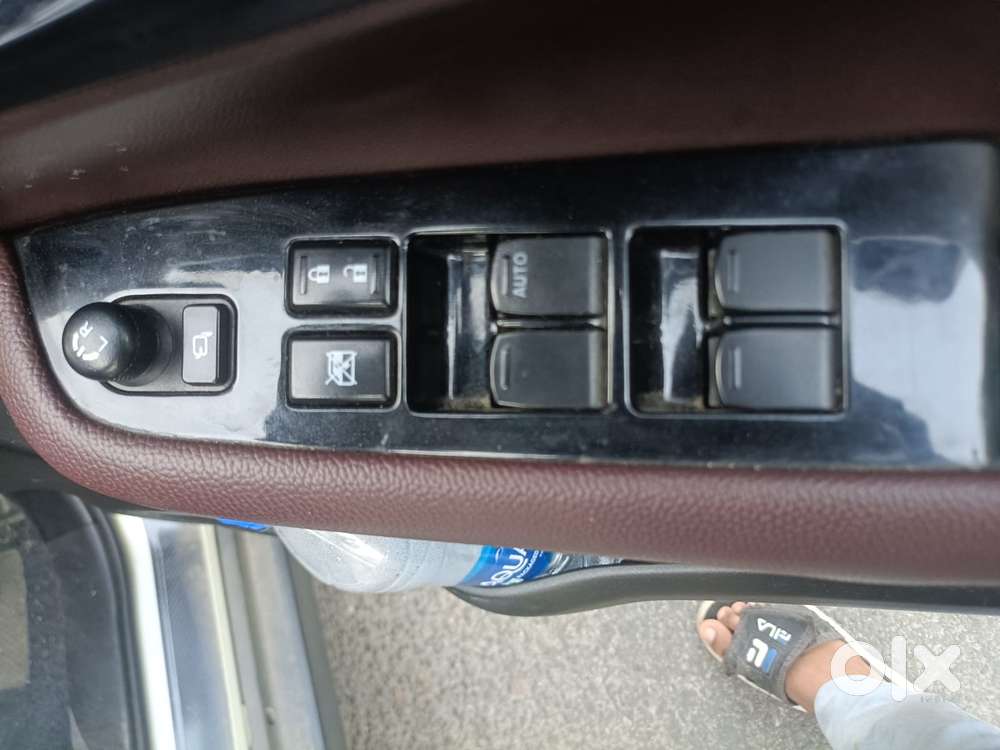 Maruti Suzuki Grand Vitara