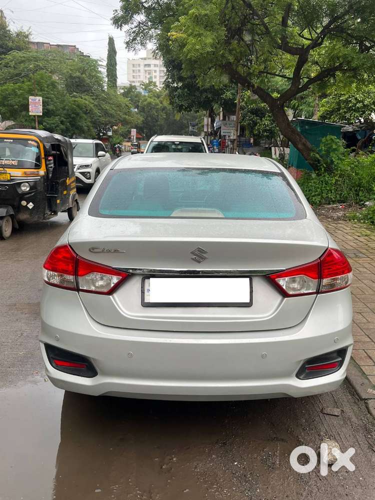 Maruti Suzuki Smart Hybrid Alfa -deisel