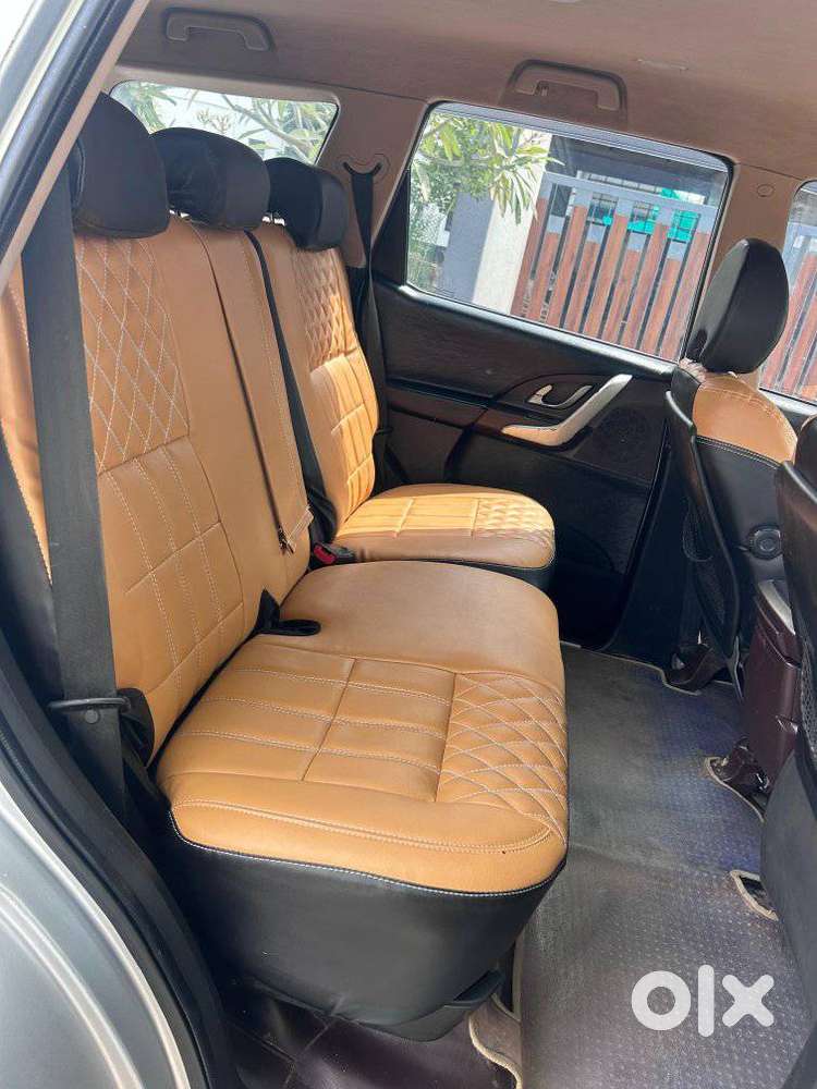 Mahindra Xuv500 2011-2015 W6 2wd, 2014, Diesel