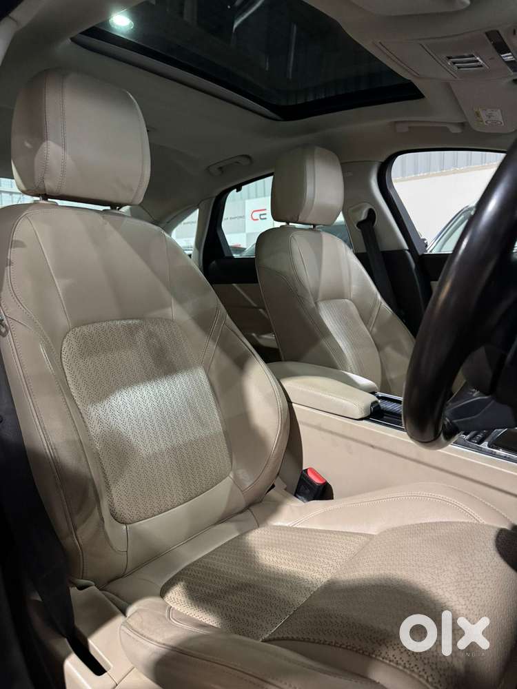 Jaguar Xf 2.0 Diesel Prestige, 2016, Diesel