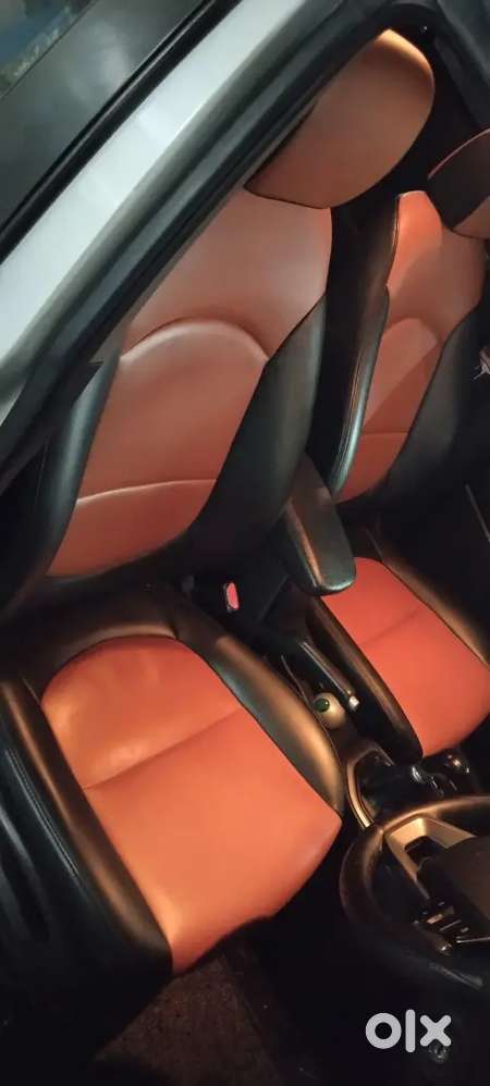 Hyundai Creta 2015 Petrol Well Maintained