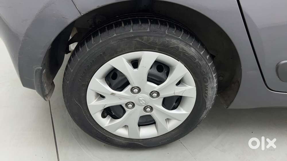 Hyundai Grand I10 1.2 Kappa Sportz, 2015, Petrol