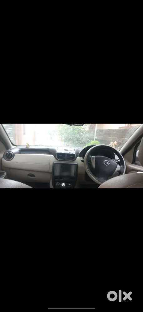 Nissan Terreno