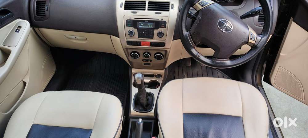 Tata Manza, 2011, Diesel