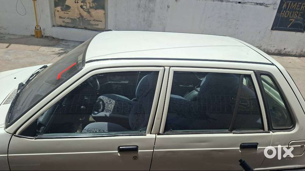 Maruti Suzuki 800 1999 Petrol Well Maintained