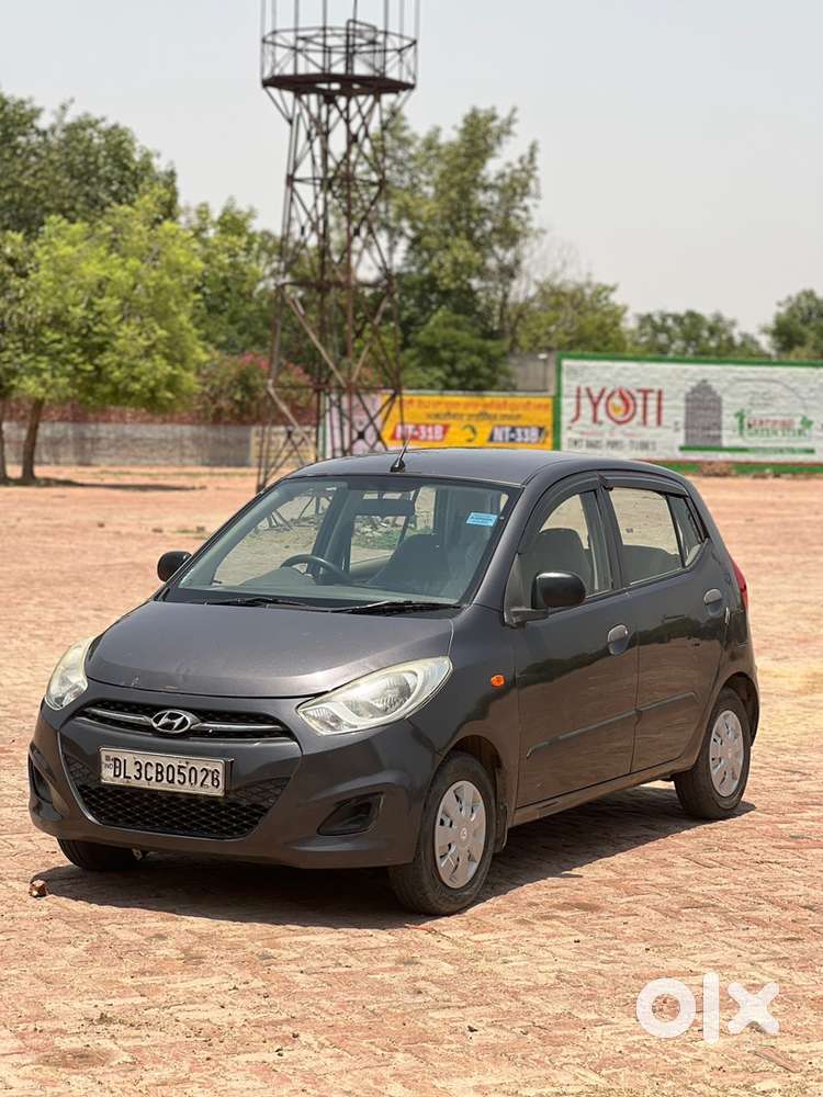 Hyundai I10 1.1 Magna 2013