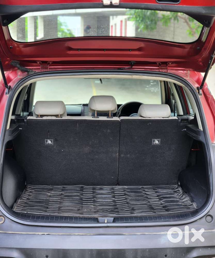 Kia Seltos Htk Plus G, 2020, Petrol