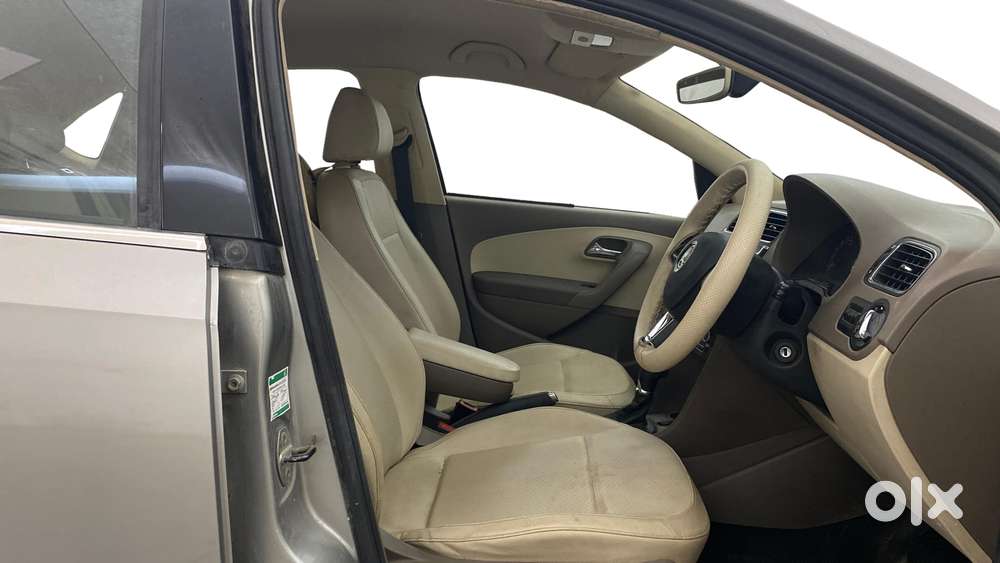 Skoda Rapid 2013-2016 1.5 Tdi At Elegance, 2016, Diesel