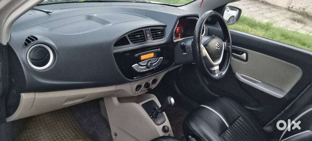 Maruti Suzuki Alto K10 Vxi Airbag, 2019, Petrol