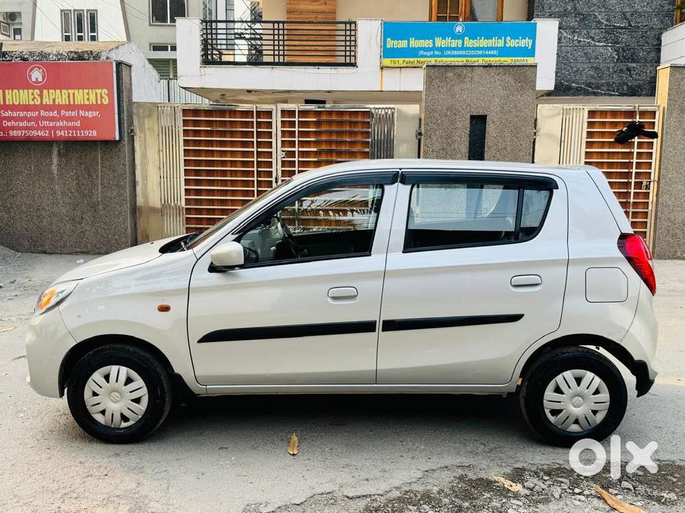 Maruti Suzuki Alto 800 Vxi Airbag, 2021, Petrol