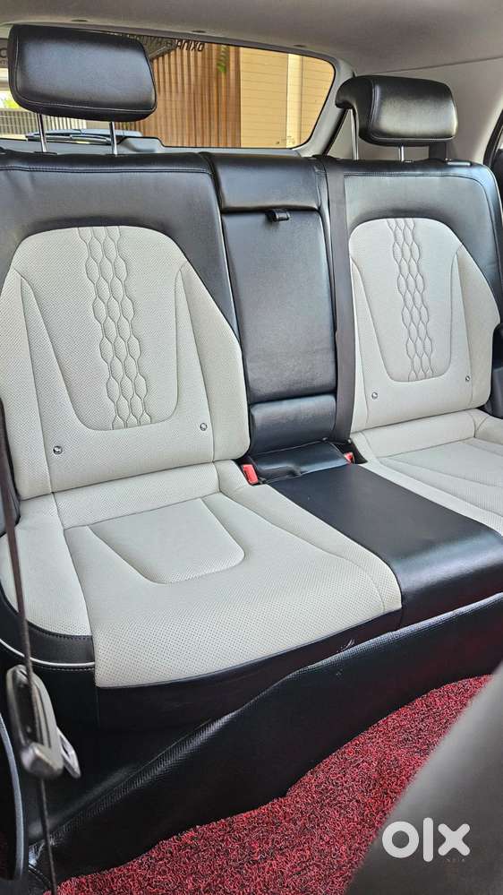 Hyundai Creta 1.5 Sx (o) Diesel, 2023, Diesel