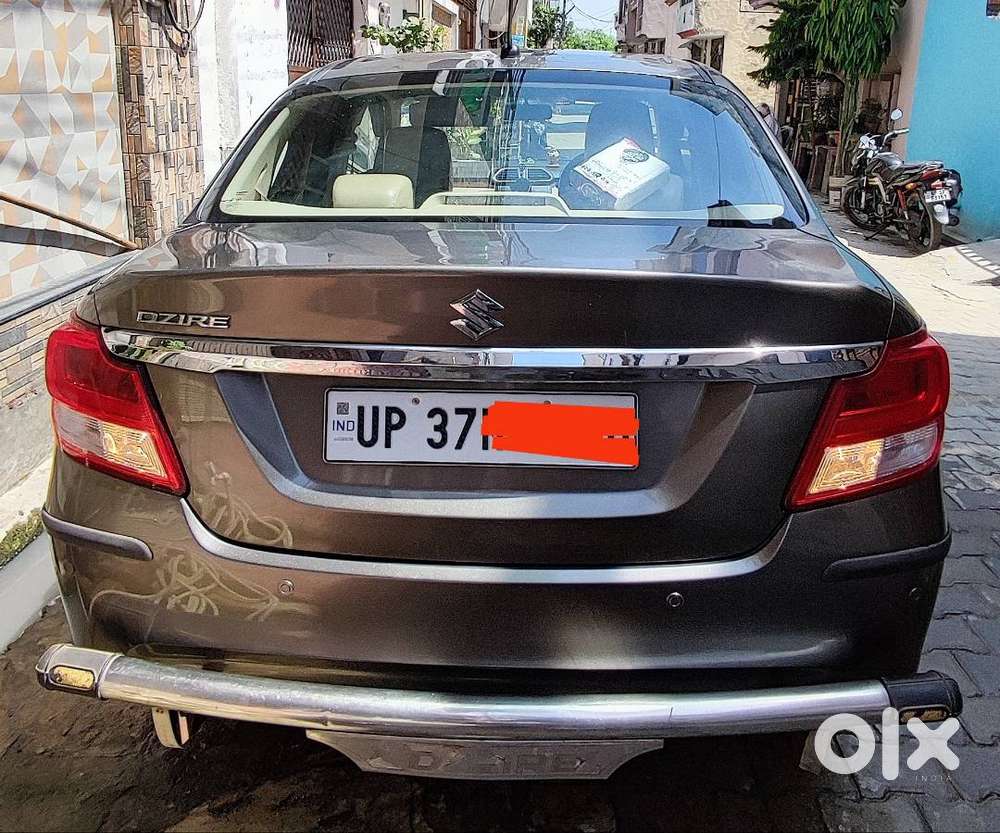Maruti Suzuki Dzire 2019 1st Owner