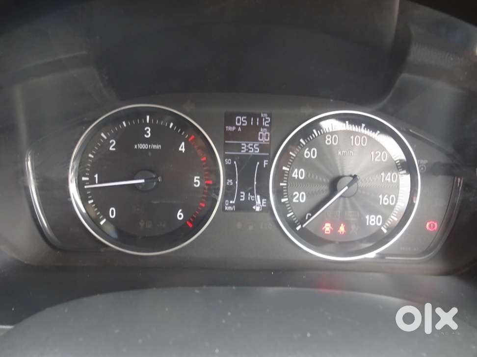 Honda Amaze Vx I-vtec, 2018, Diesel
