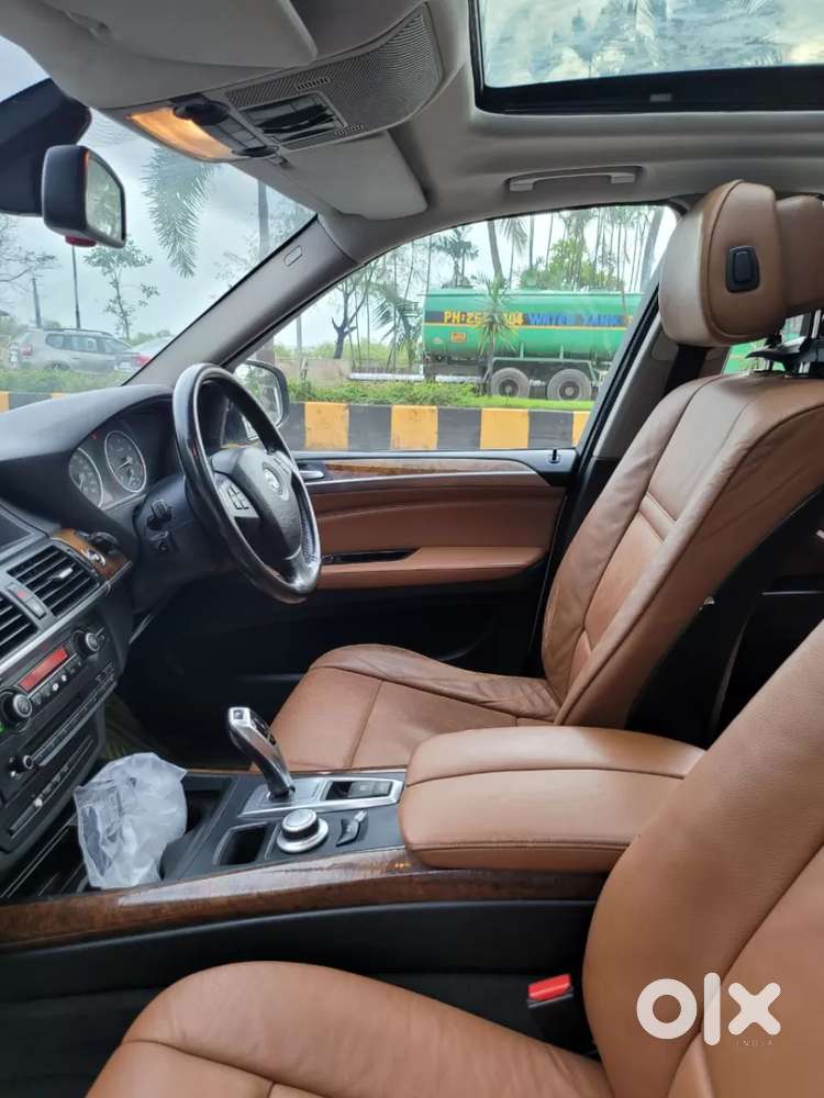 Bmw X5, 2009, Diesel