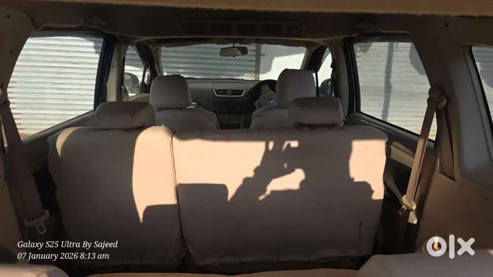 Maruti Suzuki Ertiga 2014 Diesel