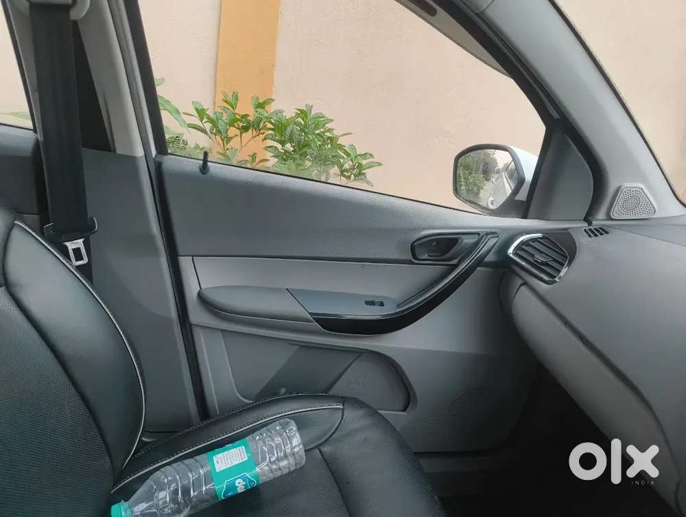 Tata Tigor 2020 Petrol Well Maintained